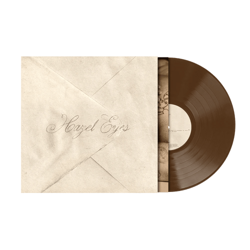 Hazel Eyes Store Exclusive Vinyl