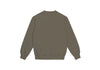 un hommage - sweat, mocca