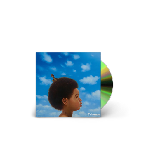Nothing Was The Same CD