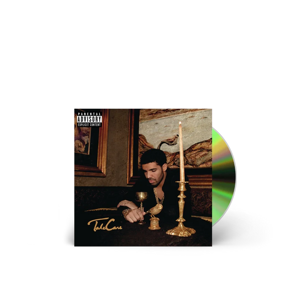 Take Care CD