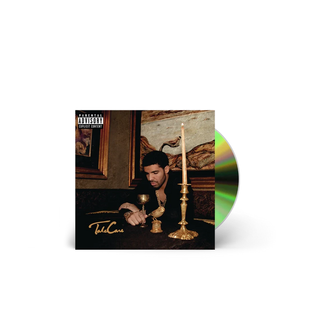 Take Care CD