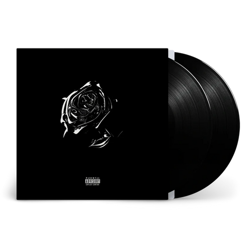 Shoot for the Stars Aim for the Moon Vinyl