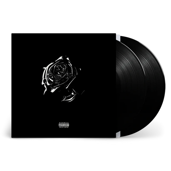 Shoot for the Stars Aim for the Moon Vinyl