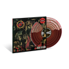 Slayer - Reign In Blood 40th ("Blood" Filled Zoetrope) 1LP