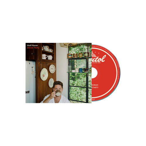 Dinner Party - CD