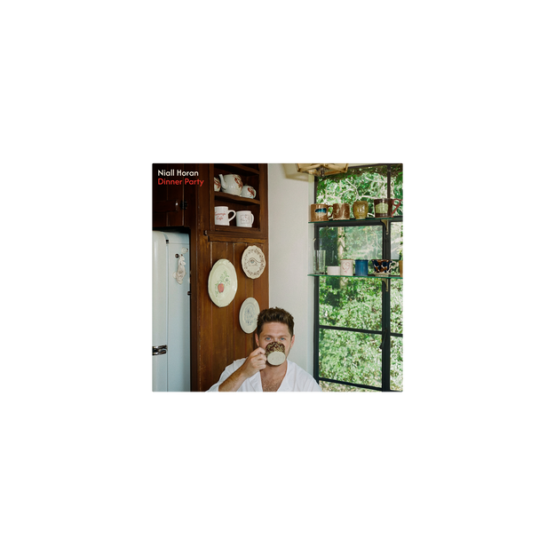 Dinner Party - CD
