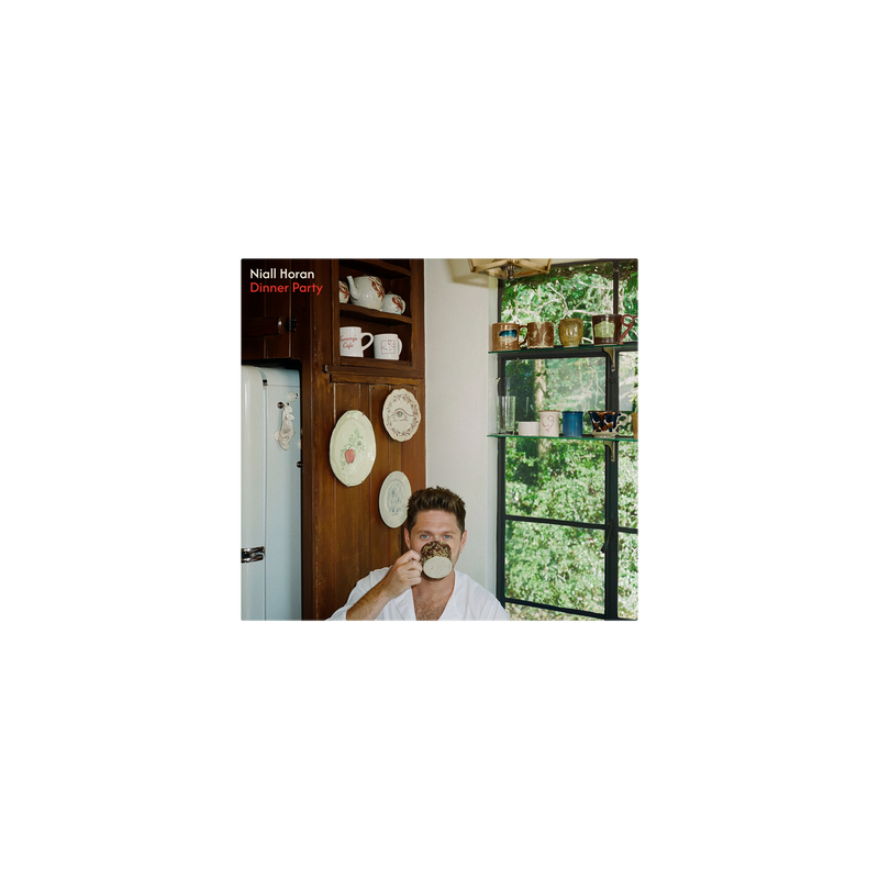 Dinner Party - CD