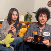 I Said I Love You First - Standard CD