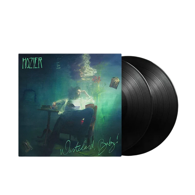 Wasteland, Baby Vinyl