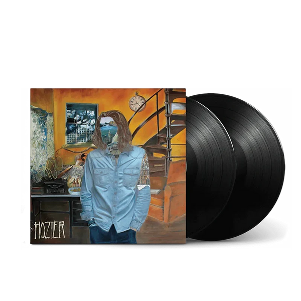 Hozier Deluxe Vinyl