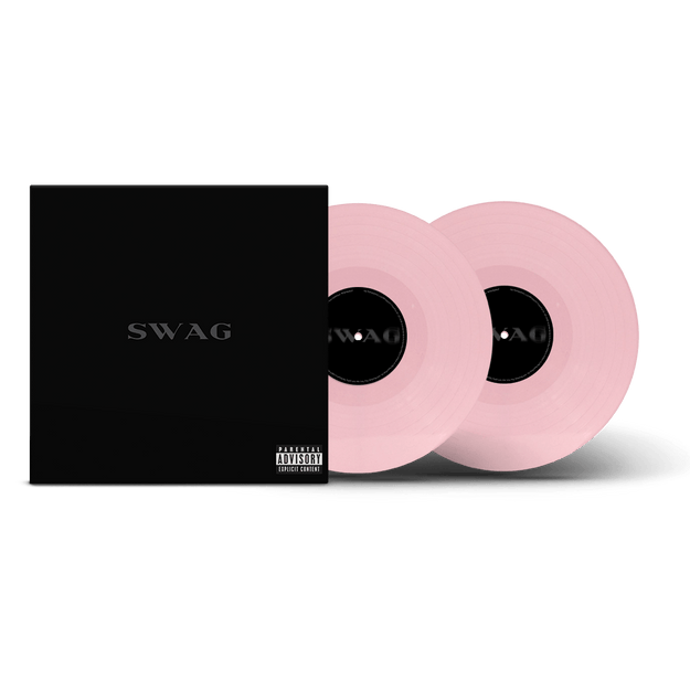SWAG (Light Salmon Limited Edition 2LP)