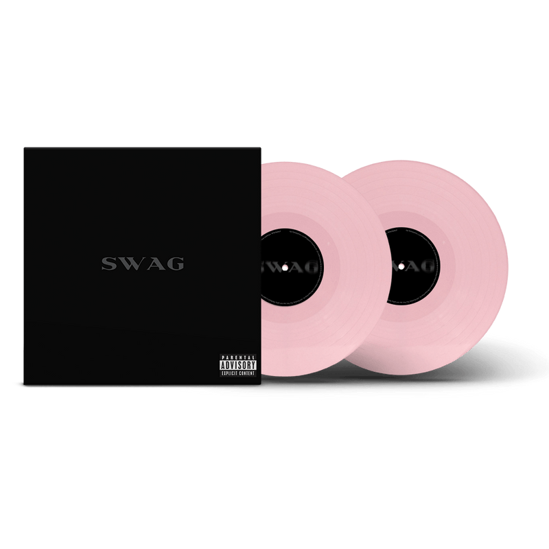 SWAG (Light Salmon Limited Edition 2LP)