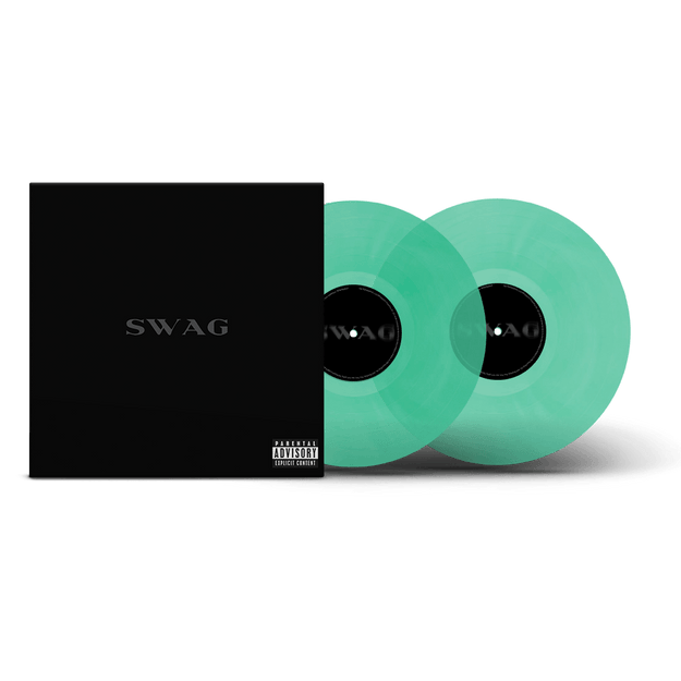 SWAG (Pure Jade Limited Edition 2LP)