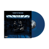 THERAPY AT THE CLUB: Midnight Blue Edition LP + Signed Art Card