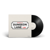 The Boys Of Dungeon Lane - LP