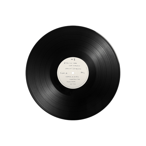 The Boys Of Dungeon Lane - LP