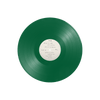 The Boys Of Dungeon Lane - Green LP + Lyric Card