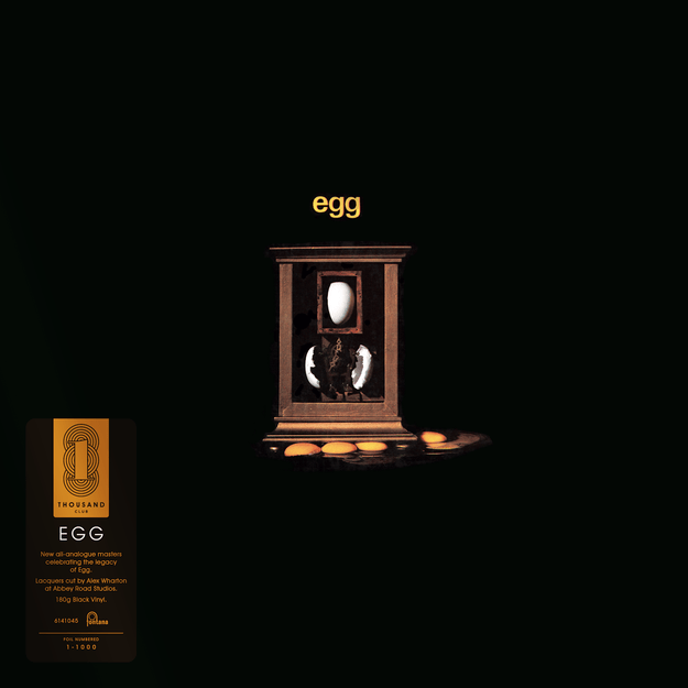 Egg (Thousand Club)