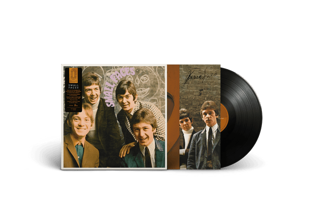 Small Faces (Thousand Club)