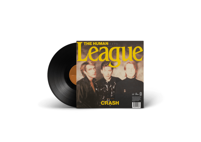 Crash (Thousand Club)