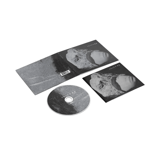 Songs Of A Lost World CD