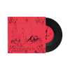 Big Dog / Knocking at the Sky 7" Single