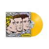 Dreamers - Store Exclusive Limited Edition Yellow LP