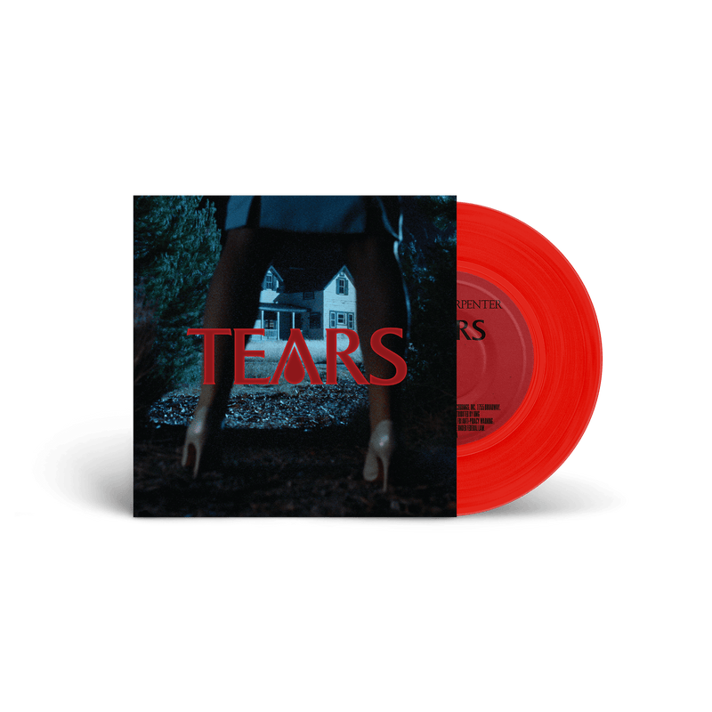 Tears 7INCH