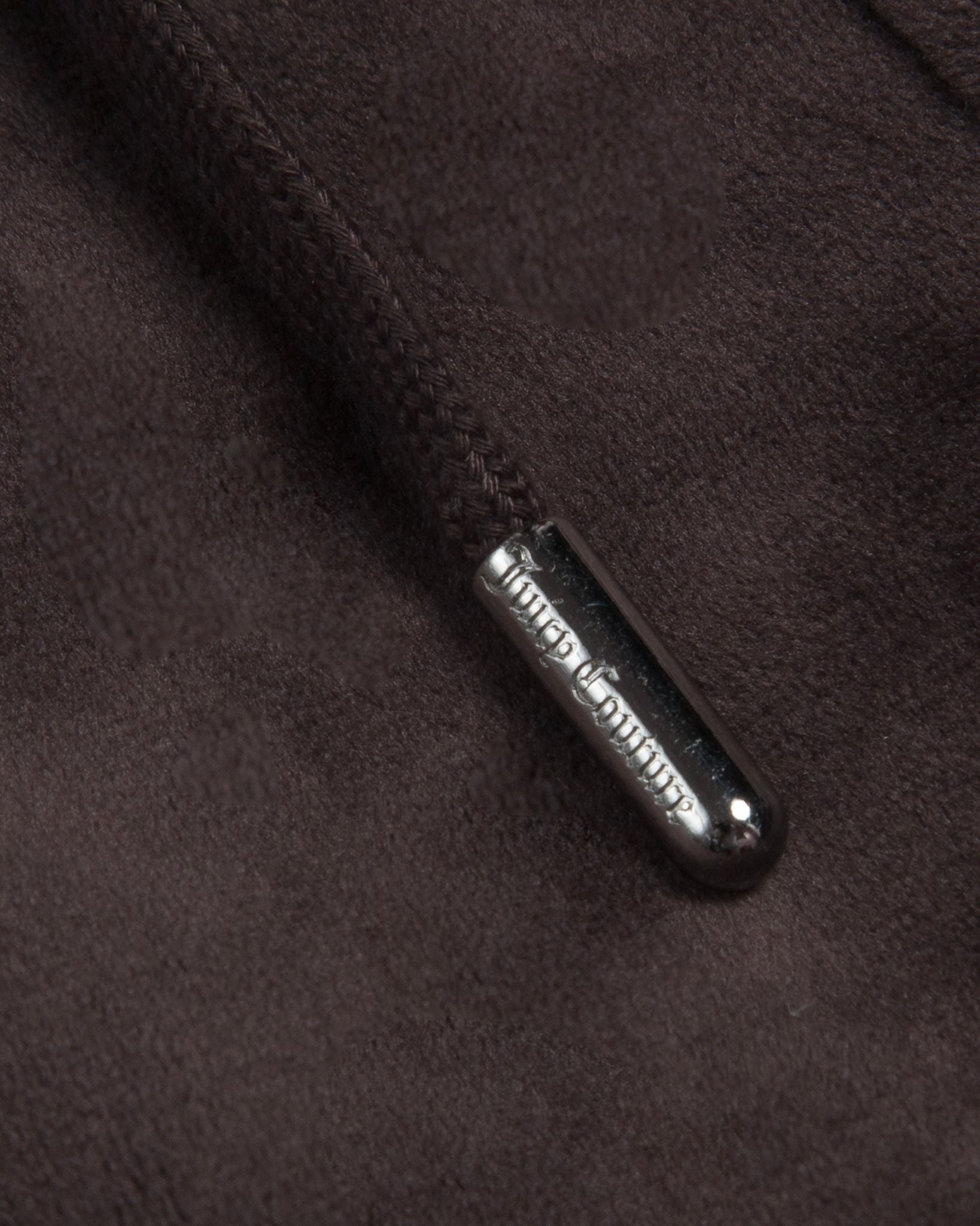 JUICY X TESSA DEL RAY TRACKPANT