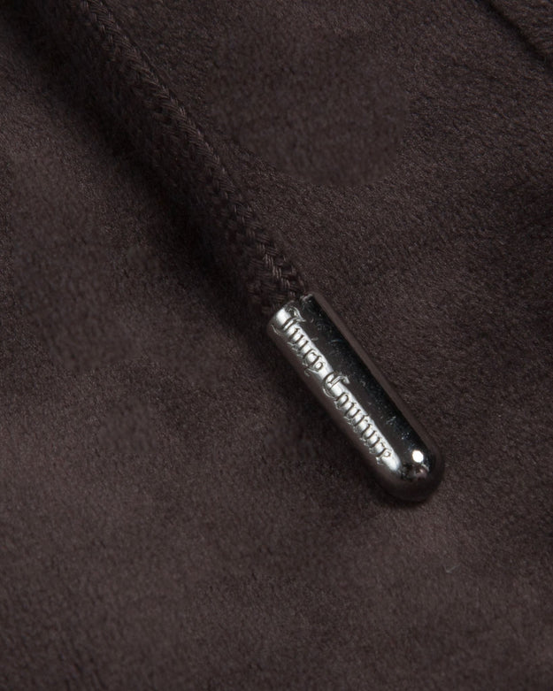 JUICY X TESSA DEL RAY TRACKPANT