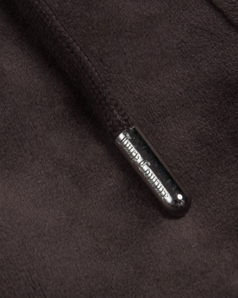 JUICY X TESSA DEL RAY TRACKPANT