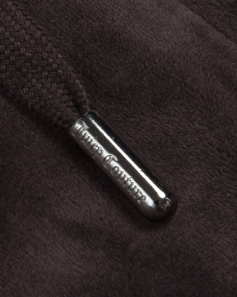 JUICY X TESSA ROBERTSON HOODIE