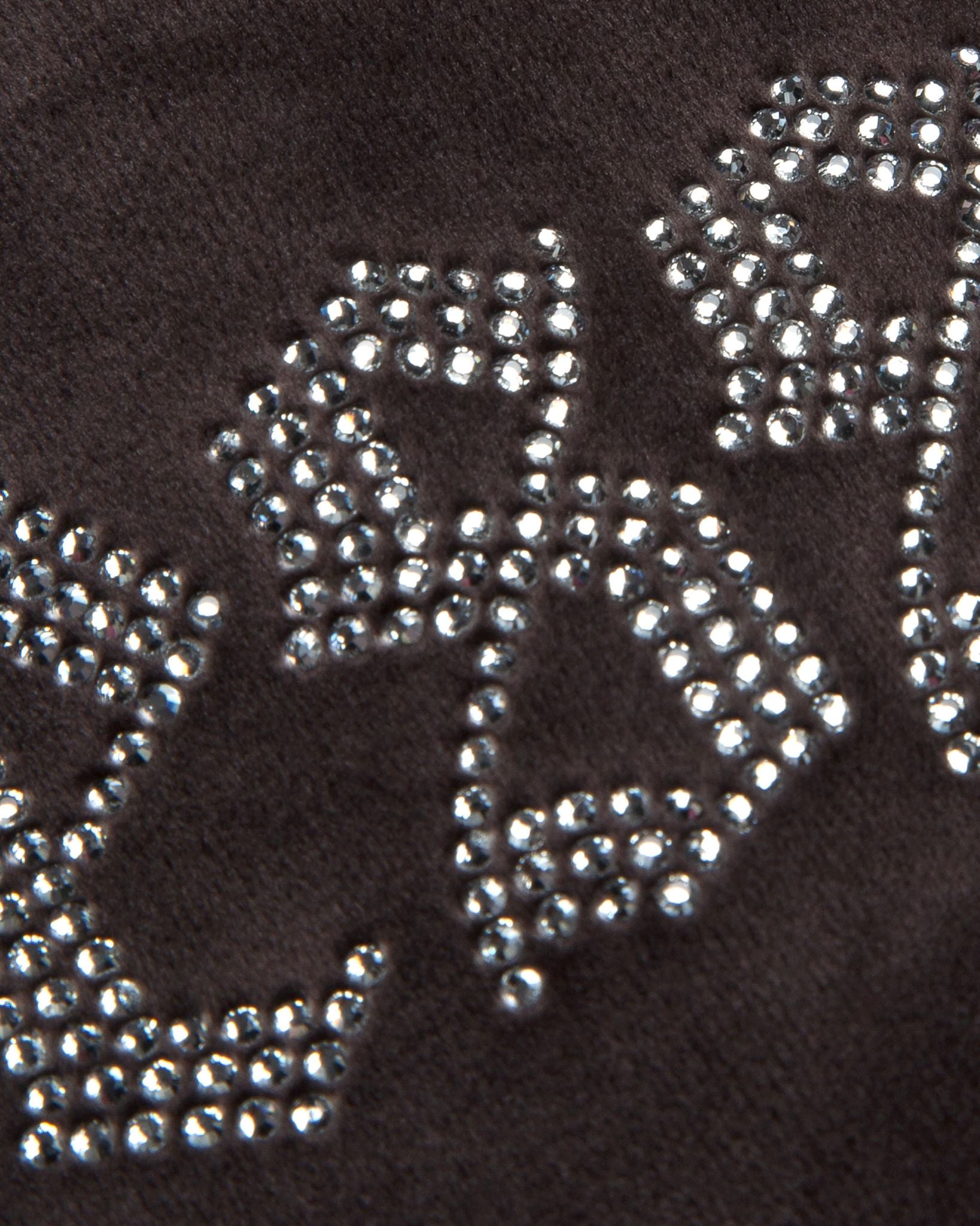 JUICY X TESSA ROBERTSON HOODIE