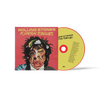 Foreign Tongues Store Exclusive Red CD