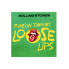 Foreign Tongues, Loose Lips 12" EP + CD