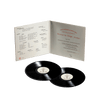 Heimakjær - 2LP Vinyl