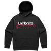 Who's That Bimbo Washed Hoodie