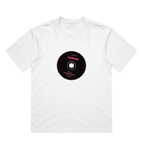 Bimbo CD Tee