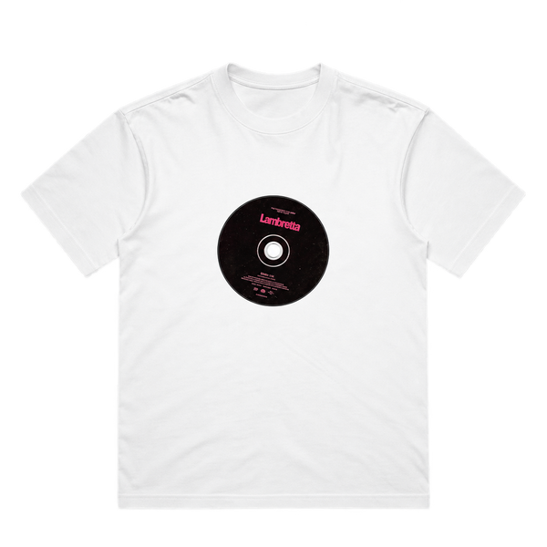 Bimbo CD Tee