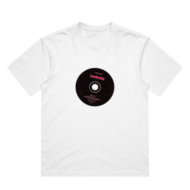 Bimbo CD Tee