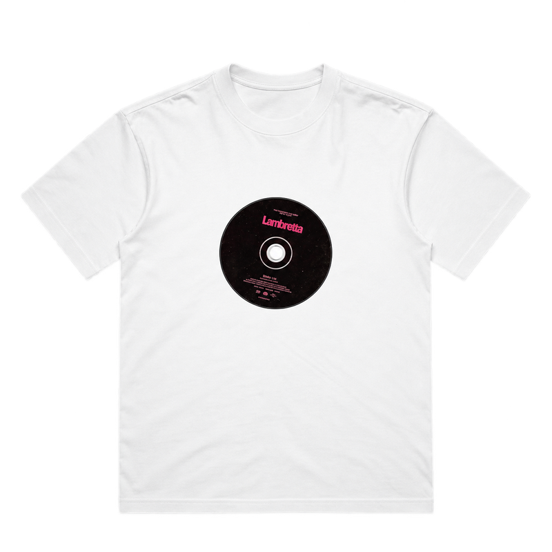 Bimbo CD Tee