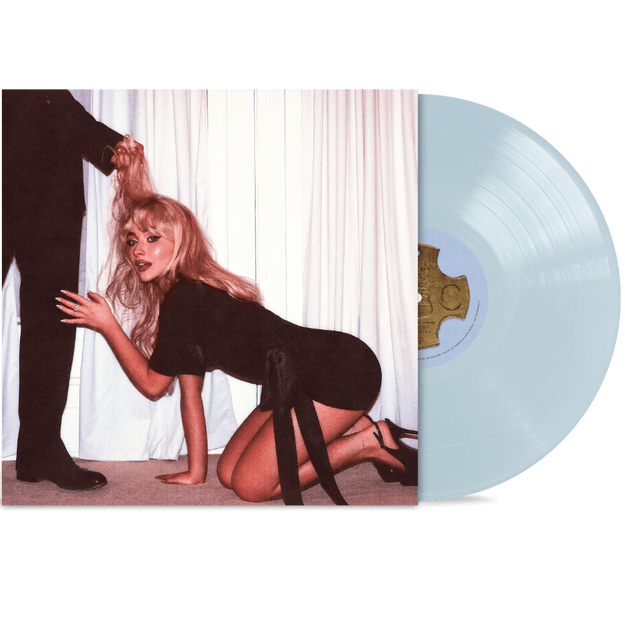 Man's Best Friend Standard LP