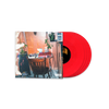 The Fall-Off Red Vinyl
