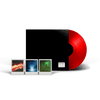 Nine Inch Noize Store Exclusive 2XLP