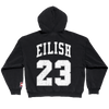 Billie 23 Zip Hoodie