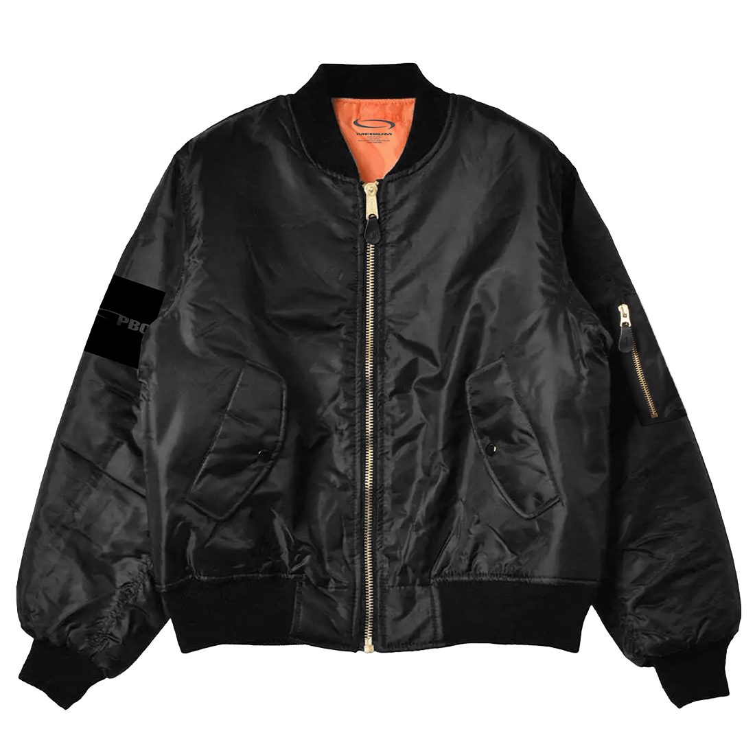 IAM Swamp Tire Bomber