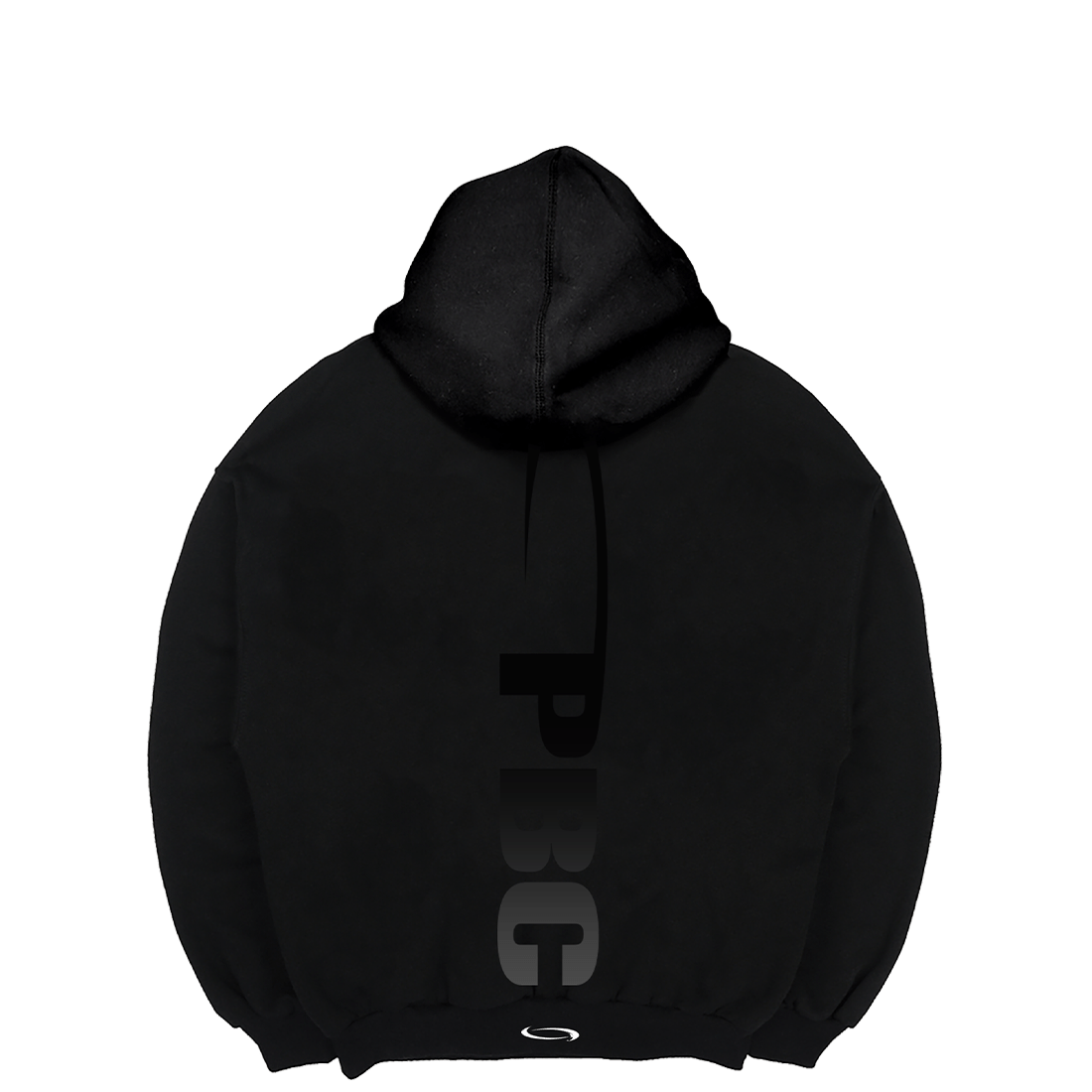 IAM 00 Pullover Hoodie