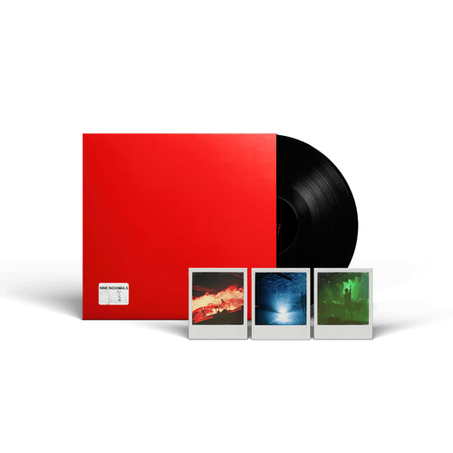 Nine Inch Noize 180-Gram 2XLP