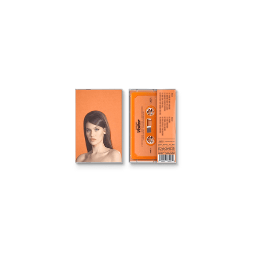 Visitor Cassette