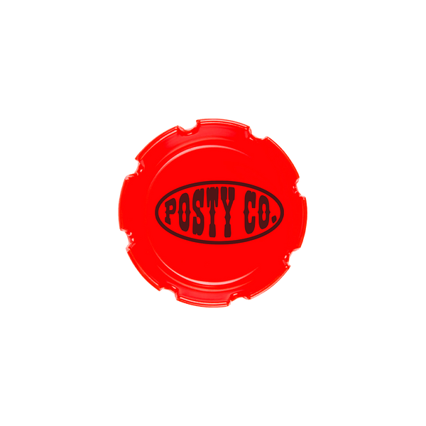 Posty Co. Ashtray
